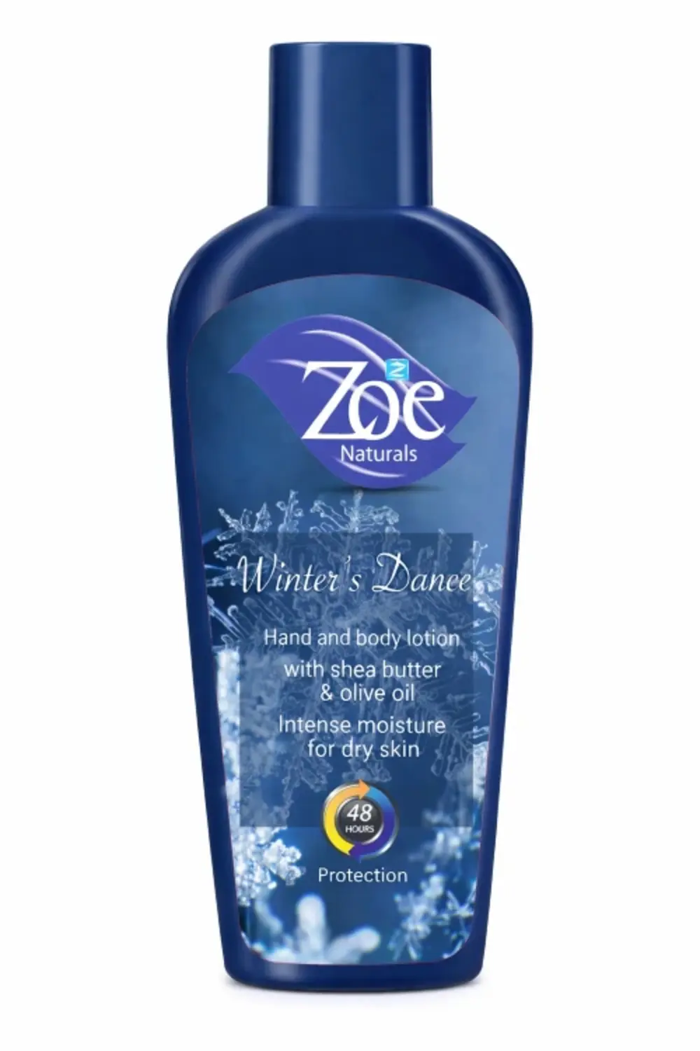 Zoe Winters Dance Lotion 400Ml